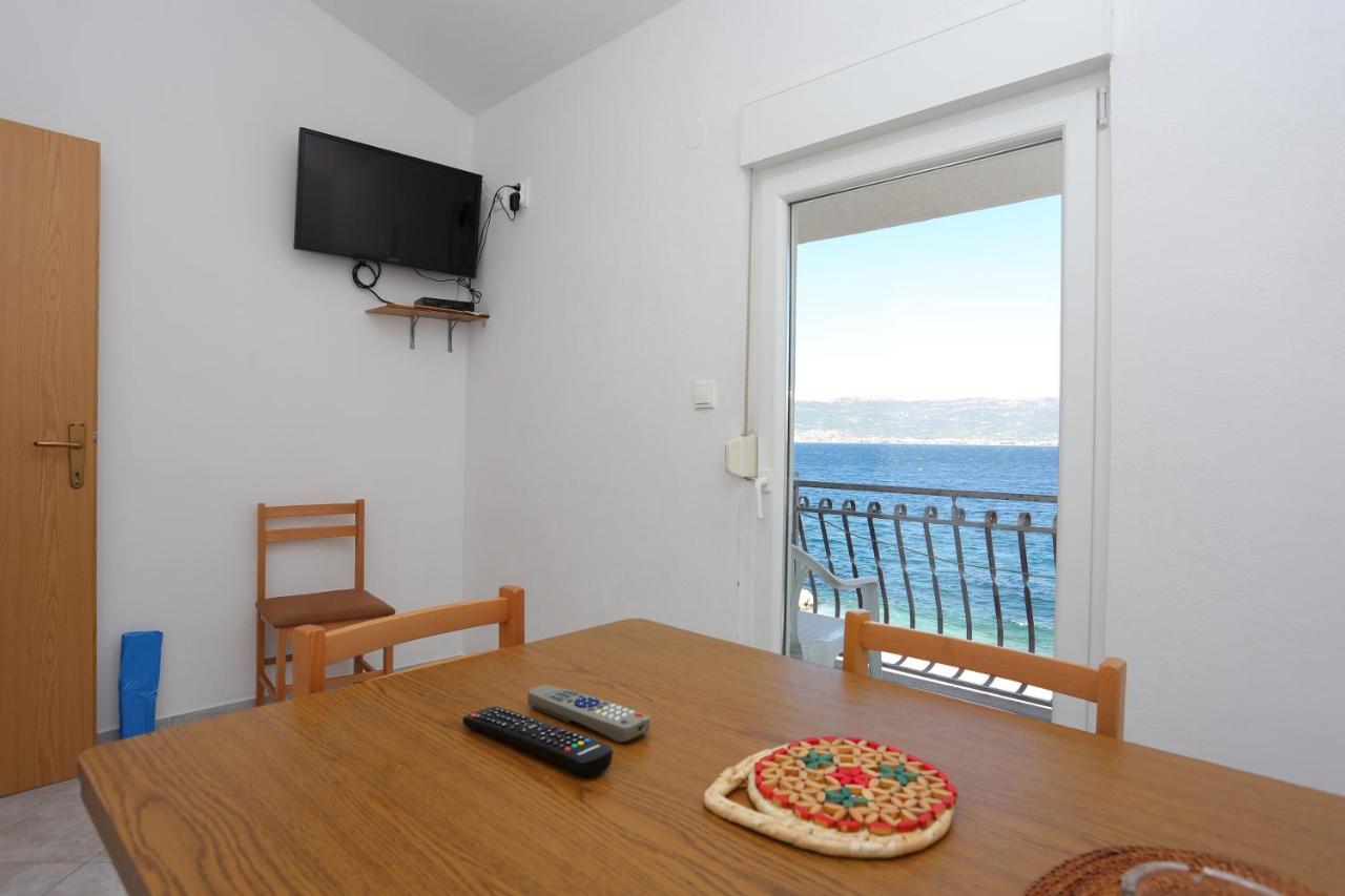 Apartment Slatine 14541D Екстериор снимка
